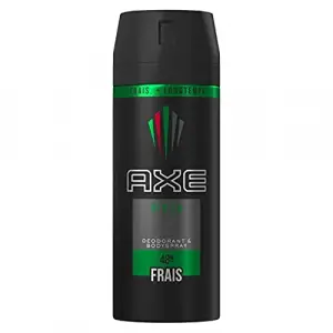 Deodorant Sprey Africa 150 ml