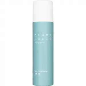 Dermacolor Fıxıng Spray 72290