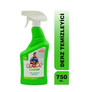 Derz Temizleyici