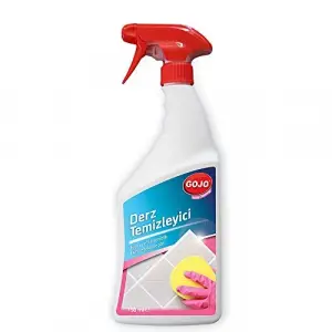 Derz Temizleyici 750 Ml