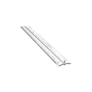 Desimetre 30 CM, Şeffaf