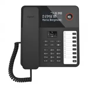 Desk 600 Black marka