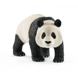 Dev Panda, Oyuncak Figür