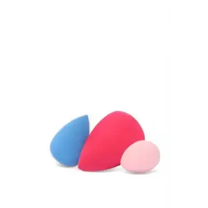 Devobis Beauty Blender Set - Sünger
