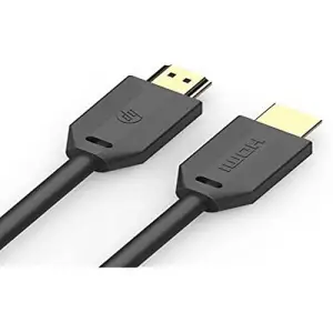 Dhc-HD01-02M 2Mt HDMI görüntü kablosu, 2.0V, 4K, 60Hz
