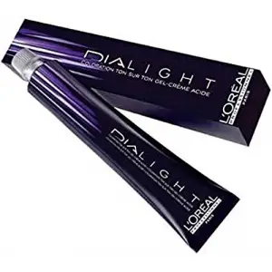 Dia Light Saç Boyası 50 ml