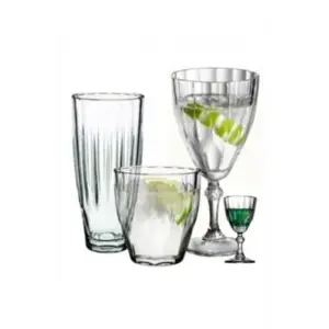 Diamond 24 Parça Set Su Takımı