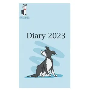 Diary 2023