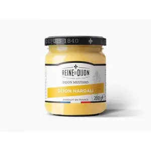 Dijon Hardalı 200 G