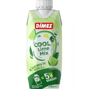 Dimes Cool Lime 310 ml