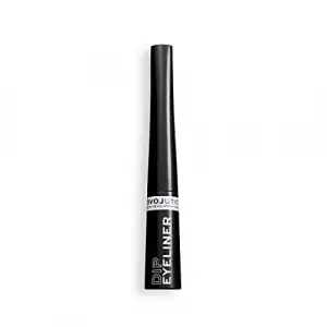 Dip Eyeliner Black