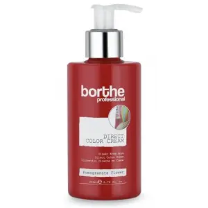 Direct Color Cream Boya 200 ml