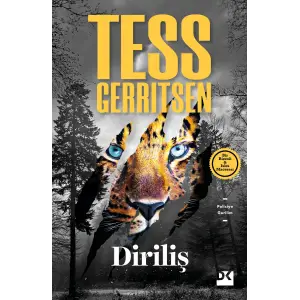 Diriliş romanı