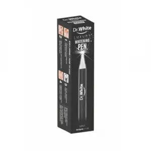 Diş Beyazlatma Kalemi Black 2Ml