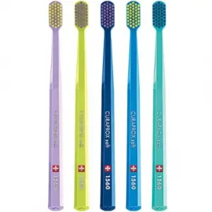 Diş Fırçası — Cs 1560 Soft