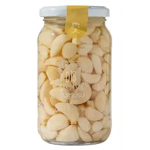 Diş Sarımsak Turşusu 370 g.