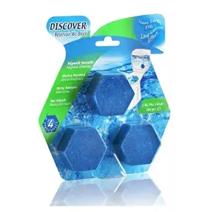Discover Rezervuar Blok