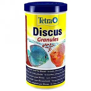 Discus Balık Yemi, 250 ml
