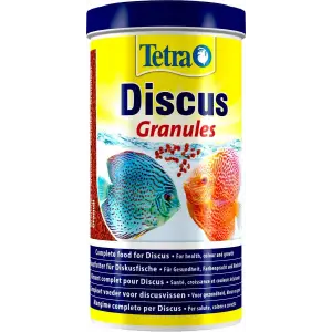 Dişcus Bits 1 L./300 g
