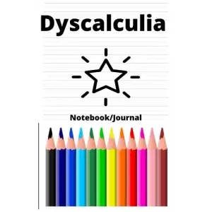 Diskalkuli Günlük Defteri