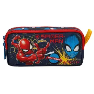 Dısney Spiderman Tech Kalem Çantası
