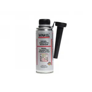 Dizel Enjektör Temizleyici 300 ML