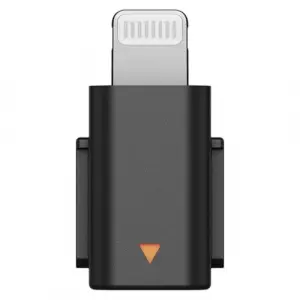 DJI Mic Mini Cep Telefonu Adaptörü (Yıldırım)