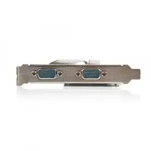 DK-AC-PERS232 Ethernet Kartı