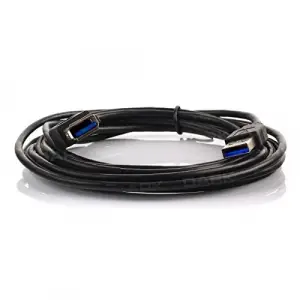 Dk-Cb-USB3Extl180 1.8 M USB 3.0 A Tip Erkek, A Tip Dişi Kablo