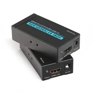 Dk-Hd-E601 60M Cat5E/6 HDMI Uzatıcı