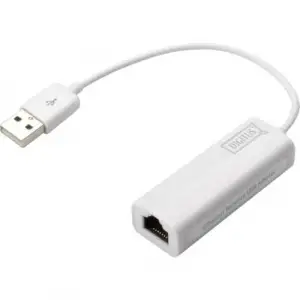 Dn-10050-1 USB 2.0 Ethernet Adaptörü