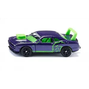 Dodge Challenger Custom Oyuncak