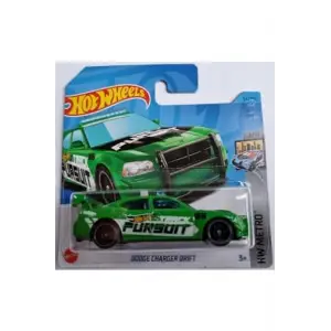 Dodge Charger Drift 2023_hkg92 Model Araba