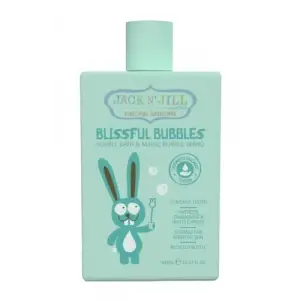 Doğal Banyo Köpüğü 300 Ml