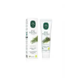 Doğal Çam Özlü Diş Macunu, 90 ml