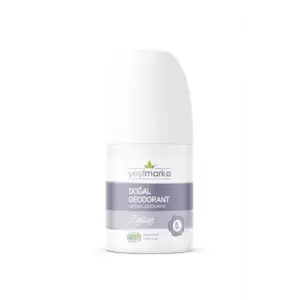 Doğal Deodorant - Kokusuz