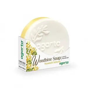 Doğal Hanımeli Sabunu 150 g