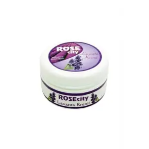 Doğal Lavanta Kremi (85 ml)