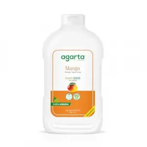 Doğal Mango Sıvı Sabun 1500 ml