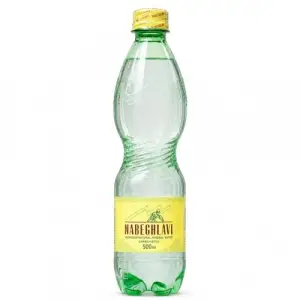 Doğal Mineralli Su 500 Ml x 12