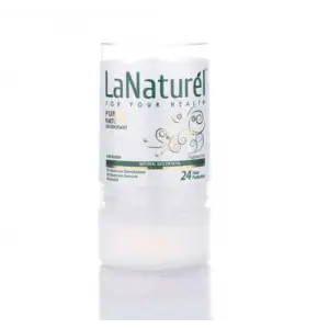 Doğal Taş Deodorant Bayan 130 g