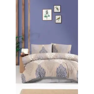 Dohol Battal Boy Nevresim Takımı