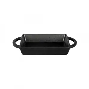 Döküm Mini 12x15 Tava