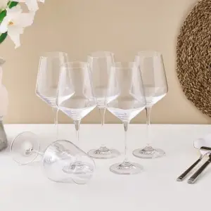 Dolce Vita 6lı Kadeh 390 cc
