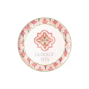 Dolce Vita Servis Tabağı 30 Cm