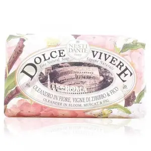 Dolce Vivere Roma Sabun 250 g