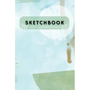 doodler, Sketchbook