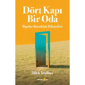 Dört Kapı Bir Oda