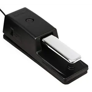 DP-10 Half Damper Pedal