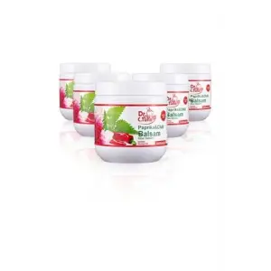 Dr C. Tuna Biberli Masaj Jeli-500 ml 5li Set